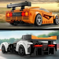 LEGO® Speed Champions 76918 Confi5 März | Teddy Toys Kinderwelt