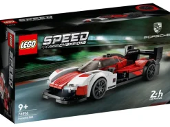 LEGO® Speed Champions 76916 Confi4 März | Teddy Toys Kinderwelt
