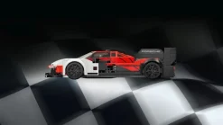 LEGO® Speed Champions 76916 Confi4 März | Teddy Toys Kinderwelt