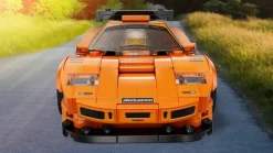 LEGO® Speed Champions 76918 Confi5 März | Teddy Toys Kinderwelt