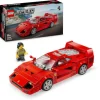 LEGO® Speed Champions 76934 Ferrari F40 Supersportwagen | Teddy Toys Kinderwelt