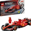 LEGO® Speed Champions 77242 Ferrari SF-24 F1 Rennauto | Teddy Toys Kinderwelt