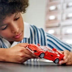 LEGO® Speed Champions 76934 Ferrari F40 Supersportwagen | Teddy Toys Kinderwelt