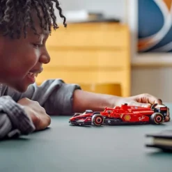 LEGO® Speed Champions 77242 Ferrari SF-24 F1 Rennauto | Teddy Toys Kinderwelt