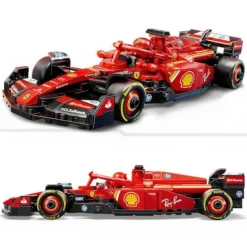 LEGO® Speed Champions 77242 Ferrari SF-24 F1 Rennauto | Teddy Toys Kinderwelt