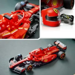 LEGO® Speed Champions 77242 Ferrari SF-24 F1 Rennauto | Teddy Toys Kinderwelt