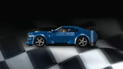 LEGO® Speed Champions 76920 Ford Mustang Dark Horse Sportwagen | Teddy Toys Kinderwelt