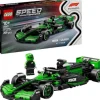 LEGO® Speed Champions 77247 KICK Sauber F1 Team C44 Rennauto | Teddy Toys Kinderwelt