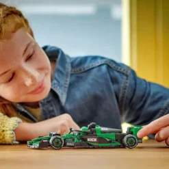 LEGO® Speed Champions 77247 KICK Sauber F1 Team C44 Rennauto | Teddy Toys Kinderwelt