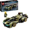 LEGO® Speed Champions 76923 Lamborghini Lambo V12 Vision GT Super | Teddy Toys Kinderwelt