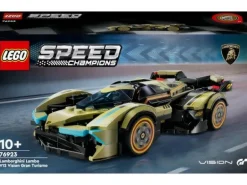 LEGO® Speed Champions 76923 Lamborghini Lambo V12 Vision GT Super | Teddy Toys Kinderwelt