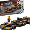 LEGO® Speed Champions 77251 McLaren F1 Team MCL38 Rennauto | Teddy Toys Kinderwelt