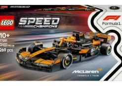 LEGO® Speed Champions 77251 McLaren F1 Team MCL38 Rennauto | Teddy Toys Kinderwelt