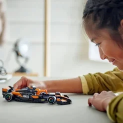 LEGO® Speed Champions 77251 McLaren F1 Team MCL38 Rennauto | Teddy Toys Kinderwelt