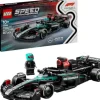 LEGO® Speed Champions 77244 Mercedes-AMG F1 W15 Rennauto | Teddy Toys Kinderwelt