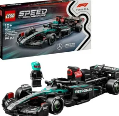 LEGO® Speed Champions 77244 Mercedes-AMG F1 W15 Rennauto | Teddy Toys Kinderwelt
