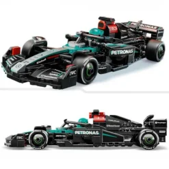 LEGO® Speed Champions 77244 Mercedes-AMG F1 W15 Rennauto | Teddy Toys Kinderwelt
