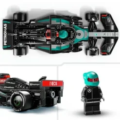 LEGO® Speed Champions 77244 Mercedes-AMG F1 W15 Rennauto | Teddy Toys Kinderwelt