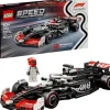 LEGO® Speed Champions 77250 MoneyGram Haas F1 Team VF-24 Rennauto | Teddy Toys Kinderwelt