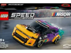 LEGO® Speed Champions 76935 NASCAR® Next Gen Chevrolet Camaro ZL1 | Teddy Toys Kinderwelt