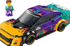 LEGO® Speed Champions 76935 NASCAR® Next Gen Chevrolet Camaro ZL1 | Teddy Toys Kinderwelt