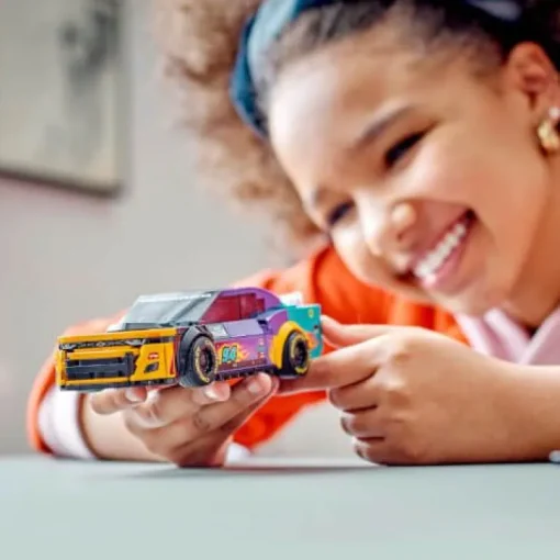 LEGO® Speed Champions 76935 NASCAR® Next Gen Chevrolet Camaro ZL1 | Teddy Toys Kinderwelt