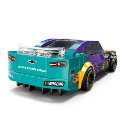 LEGO® Speed Champions 76935 NASCAR® Next Gen Chevrolet Camaro ZL1 | Teddy Toys Kinderwelt
