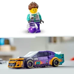 LEGO® Speed Champions 76935 NASCAR® Next Gen Chevrolet Camaro ZL1 | Teddy Toys Kinderwelt