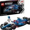 LEGO® Speed Champions 77246 Visa Cash App RB VCARB 01 F1 Rennauto | Teddy Toys Kinderwelt