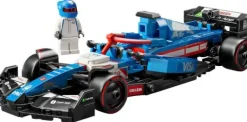 LEGO® Speed Champions 77246 Visa Cash App RB VCARB 01 F1 Rennauto | Teddy Toys Kinderwelt