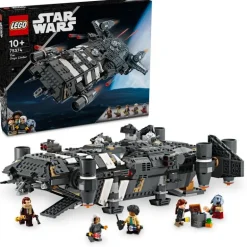 LEGO® Star Wars™ 75374 | Teddy Toys Kinderwelt