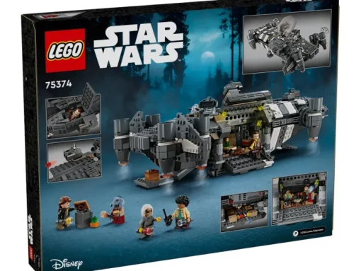 LEGO® Star Wars™ 75374 | Teddy Toys Kinderwelt
