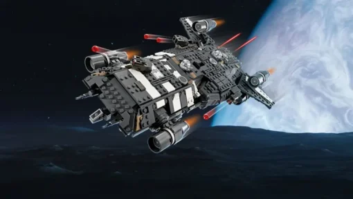 LEGO® Star Wars™ 75374 | Teddy Toys Kinderwelt