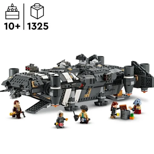LEGO® Star Wars™ 75374 | Teddy Toys Kinderwelt