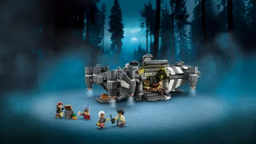 LEGO® Star Wars™ 75374 | Teddy Toys Kinderwelt