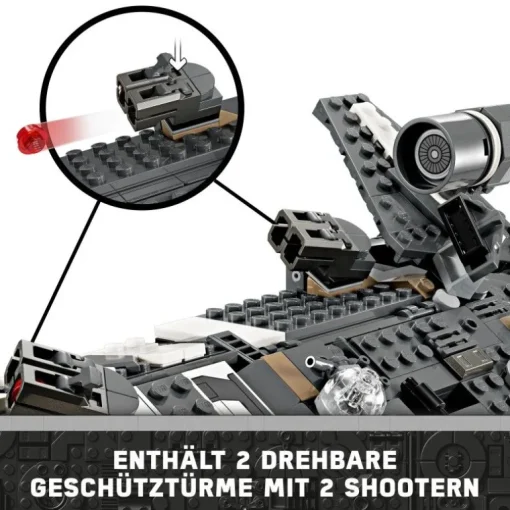 LEGO® Star Wars™ 75374 | Teddy Toys Kinderwelt