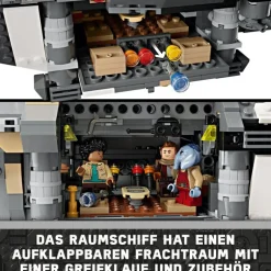 LEGO® Star Wars™ 75374 | Teddy Toys Kinderwelt