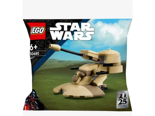 LEGO® Star Wars 30680 AAT™ | Teddy Toys Kinderwelt