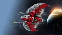 LEGO® Star Wars™ - Ahsoka Tanos T-6 Jedi Shuttle | Teddy Toys Kinderwelt
