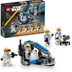 LEGO® Star Wars™ - Ahsokas Clone Trooper™ | Teddy Toys Kinderwelt