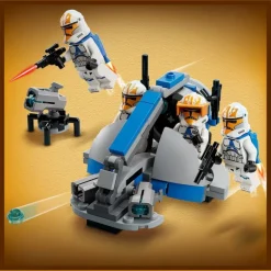 LEGO® Star Wars™ - Ahsokas Clone Trooper™ | Teddy Toys Kinderwelt