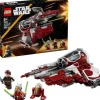 LEGO® Star Wars™ 75401 Ahsokas Jedi Interceptor™ | Teddy Toys Kinderwelt