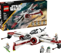 LEGO® Star Wars™ 75402 ARC-170 Starfighter™ | Teddy Toys Kinderwelt