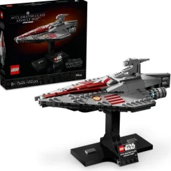 LEGO® Star Wars® - Assault Ship™ Der Acclamato | Teddy Toys Kinderwelt