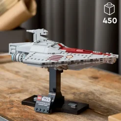 LEGO® Star Wars® - Assault Ship™ Der Acclamato | Teddy Toys Kinderwelt