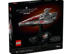 LEGO® Star Wars® - Assault Ship™ Der Acclamato | Teddy Toys Kinderwelt
