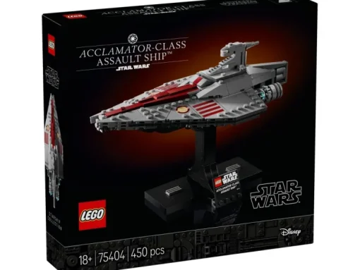 LEGO® Star Wars® - Assault Ship™ Der Acclamato | Teddy Toys Kinderwelt