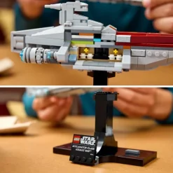 LEGO® Star Wars® - Assault Ship™ Der Acclamato | Teddy Toys Kinderwelt