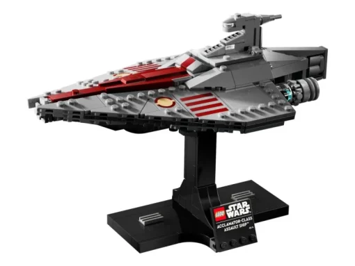 LEGO® Star Wars® - Assault Ship™ Der Acclamato | Teddy Toys Kinderwelt