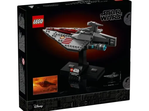 LEGO® Star Wars® - Assault Ship™ Der Acclamato | Teddy Toys Kinderwelt